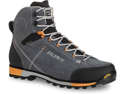 DOLOMITE Herren Multifunktionsstiefel DOL Shoe M's 54 Hike Evo Gtx Grau