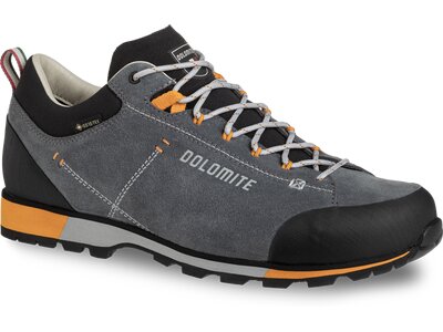 DOLOMITE Herren Multifunktionsschuhe DOL Shoe M's 54 Hike Low Evo Gtx Grau