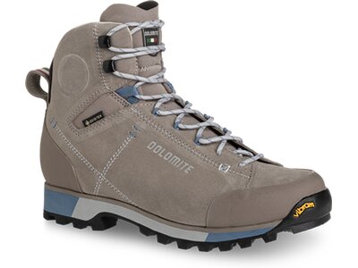 DOLOMITE Damen Multifunktionsstiefel DOL Shoe W's 54 Hike Evo Gtx Grau