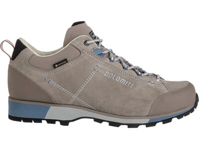 DOLOMITE Damen Multifunktionsschuhe DOL Shoe W's 54 Hike Low Evo Gtx Grau