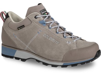 DOLOMITE Damen Multifunktionsschuhe DOL Shoe W's 54 Hike Low Evo Gtx Grau