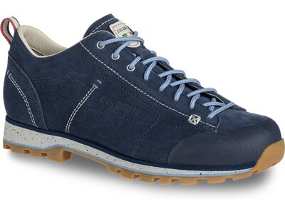 DOLOMITE Damen Halbschuhe DOL Shoe W's 54 Low Evo Blau