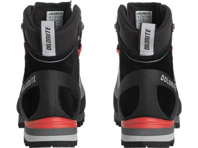 DOLOMITE Herren Multifunktionsstiefel DOL Shoe Crodarossa Hi GTX Grau