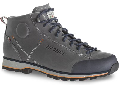 DOLOMITE Herren Stiefel DOL Shoe 54 Mid Fg Evo Grau