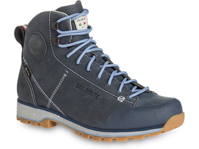 DOLOMITE Damen Stiefel DOL Shoe W's 54 High Fg Evo GTX Blau