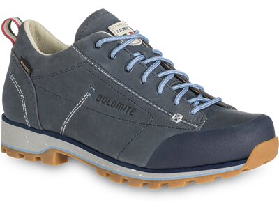 DOLOMITE Damen Freizeitschuhe DOL Shoe W's 54 Low Fg Evo GTX Blau