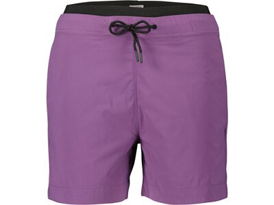 DOLOMITE Damen Shorts DOL Shorts W's Pelmo Lila