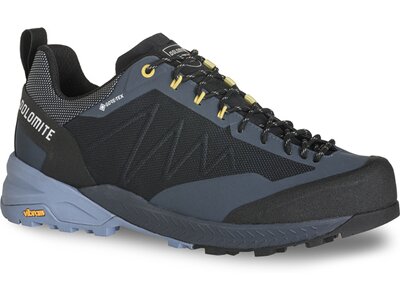DOLOMITE Damen Multifunktionsschuhe DOL Shoe W's Crodarossa Tech GTX Blau