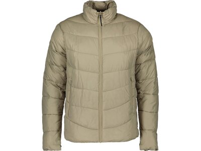 DOLOMITE Herren Jacke DOL Jacket M's Cristallo 2.5L + INS H Braun