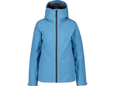 DOLOMITE Damen Jacke DOL Jacket W's Cristallo 2.5L + INS H Blau