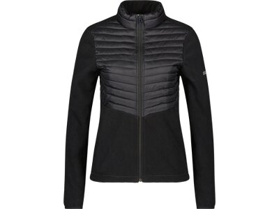 DOLOMITE Damen Jacke DOL Jacket W's Cristallo HYB Schwarz