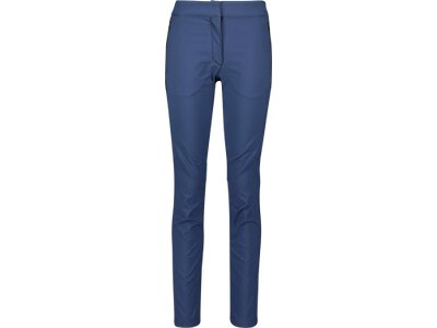DOLOMITE Damen Hose DOL Pants W's Cristallo Softshell Blau