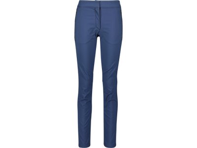 DOLOMITE Damen Hose DOL Pants W's Cristallo Softshell Blau