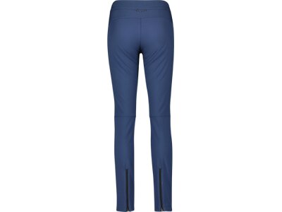 DOLOMITE Damen Hose DOL Pants W's Cristallo Softshell Blau