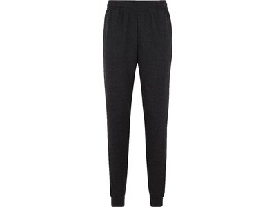 LINEA PRIMERO Herren Jogginghose Schwarz