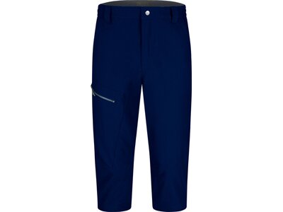 LINEA PRIMERO Herren 3/4 Hose Frido Braun