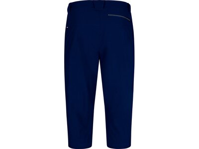 LINEA PRIMERO Herren 3/4 Hose Frido Braun