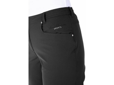 LINEA PRIMERO Damen Bermuda Claudia Schwarz