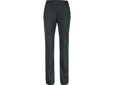 LINEA PRIMERO Damen Kombihose Grau
