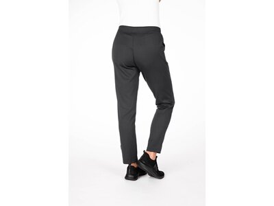 LINEA PRIMERO Damen Kombihose Grau