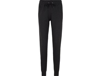 LINEA PRIMERO Damen Kombihose Schwarz