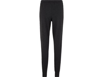 LINEA PRIMERO Damen Kombihose Schwarz