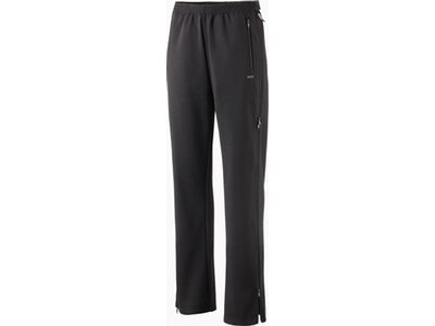 LINEA PRIMERO Damen Sporthose Da-Rehahose Schwarz