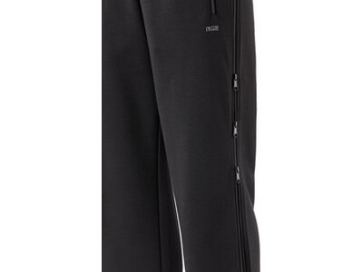 LINEA PRIMERO Damen Sporthose Da-Rehahose Schwarz