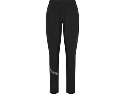 NEWLINE Damen nwlBOSTON PANTS WOMAN Schwarz