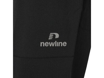 NEWLINE Damen nwlBOSTON PANTS WOMAN Schwarz