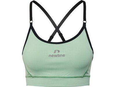 NEWLINE Damen nwlAUGUSTA BRA WOMAN Grün