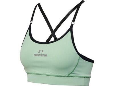 NEWLINE Damen nwlAUGUSTA BRA WOMAN Grün