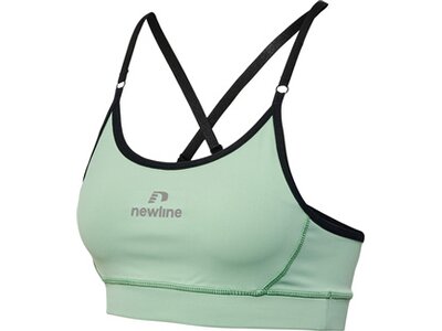 NEWLINE Damen nwlAUGUSTA BRA WOMAN Grün