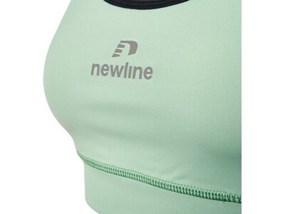 NEWLINE Damen nwlAUGUSTA BRA WOMAN Grün