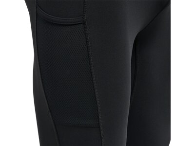 NEWLINE Herren MEN'S CORE KNEE TIGHTS Schwarz