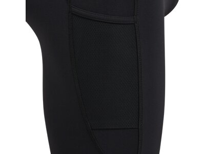 NEWLINE Herren MEN'S CORE WARM TIGHTS Schwarz