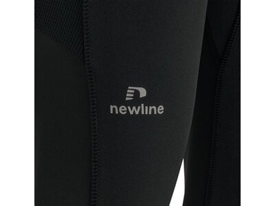 NEWLINE Herren nwlCOLUMBUS TIGHTS MEN Schwarz