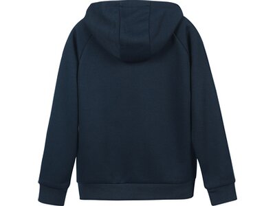 COLOR KIDS Kinder Pullover Sweat Hoodie - Solid Blau