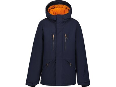 ICEPEAK Kinder Jacke LUCKA JR Blau