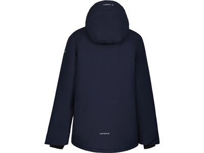 ICEPEAK Kinder Jacke LUCKA JR Blau