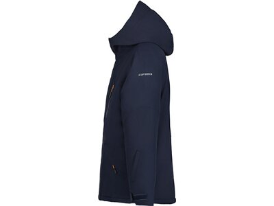 ICEPEAK Kinder Jacke LUCKA JR Blau