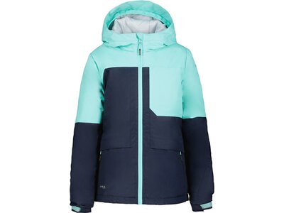 ICEPEAK Kinder Jacke LUBEC JR Blau