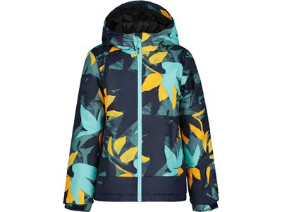 ICEPEAK Kinder Jacke LULING JR Blau