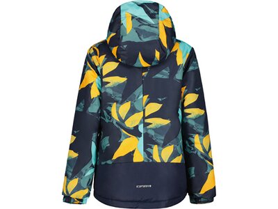 ICEPEAK Kinder Jacke LULING JR Blau