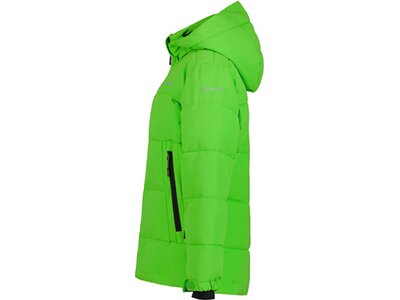 ICEPEAK Kinder Jacke LOUIN JR Grün