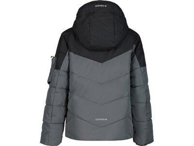 ICEPEAK Kinder Jacke LEBUS JR Grau