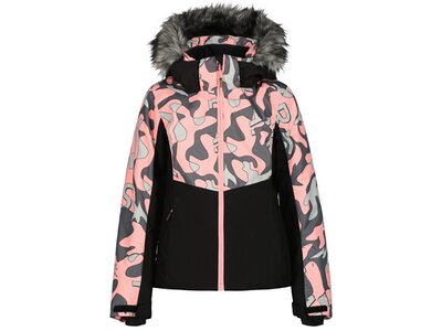 ICEPEAK Kinder Jacke LOUANN JR Pink