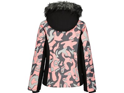 ICEPEAK Kinder Jacke LOUANN JR Pink