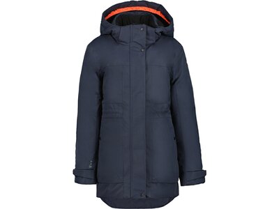 ICEPEAK Kinder Jacke KIANTONE JR Blau