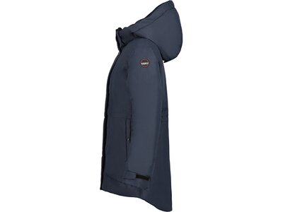 ICEPEAK Kinder Jacke KIANTONE JR Blau